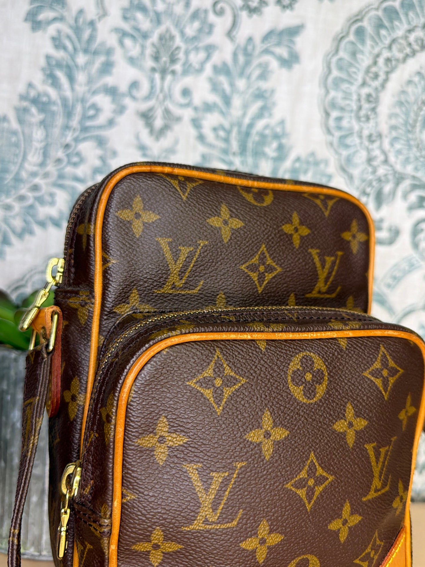 Louis Vuitton Amazon PM
