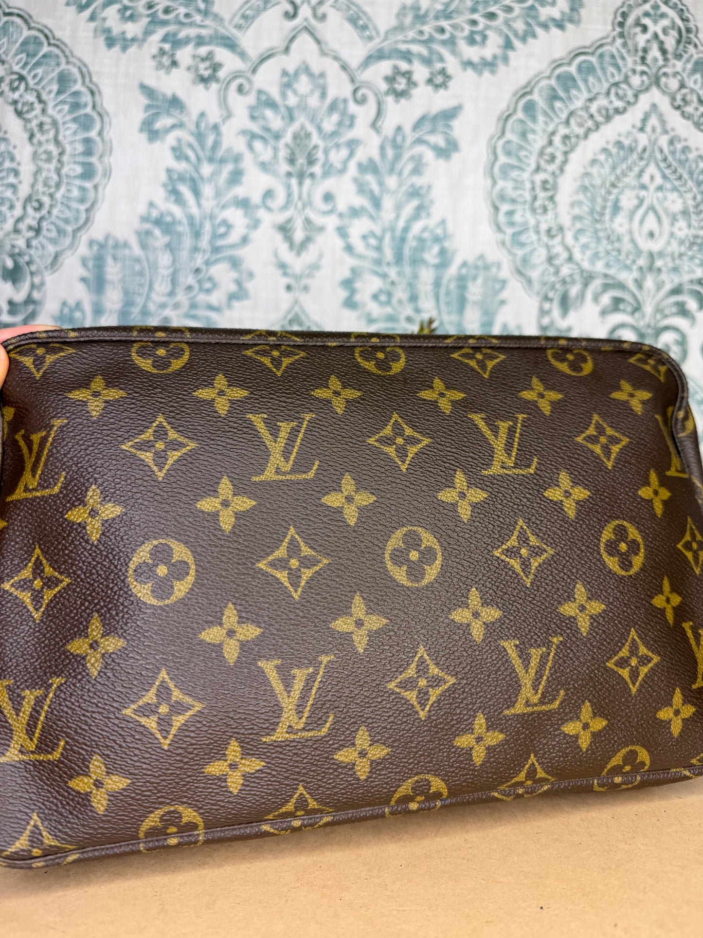 Louis Vuitton Trousse 28 #1