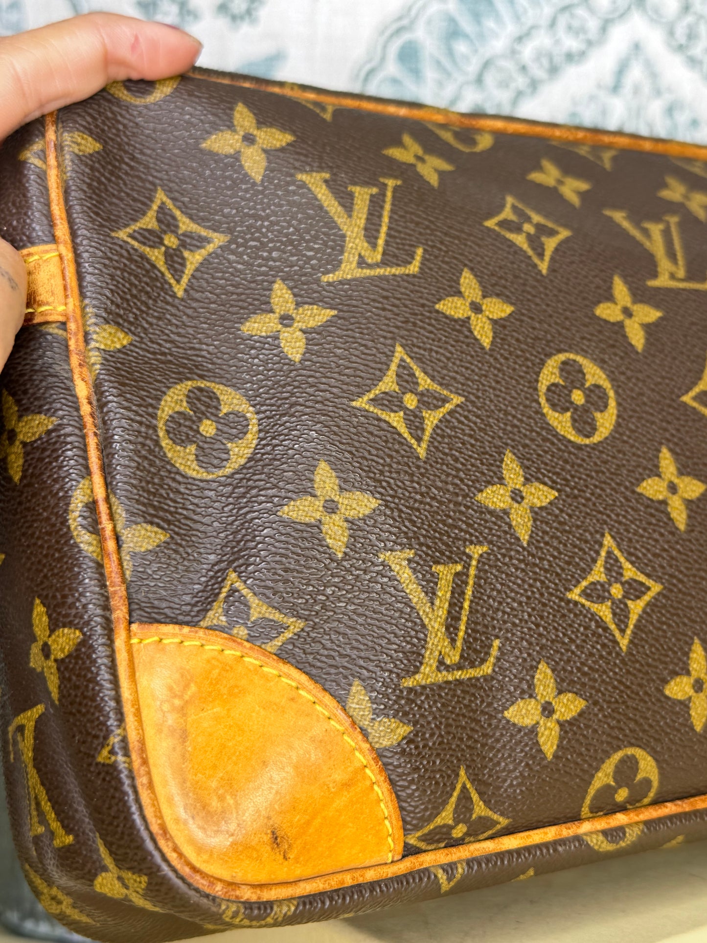 Louis Vuitton Compiegne 28  #2