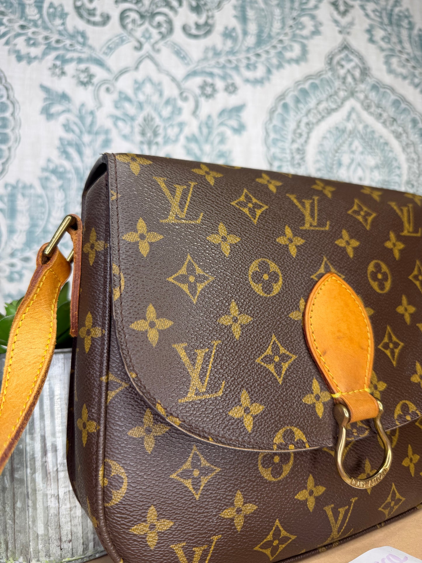 Louis Vuitton Saint Cloud GM #1