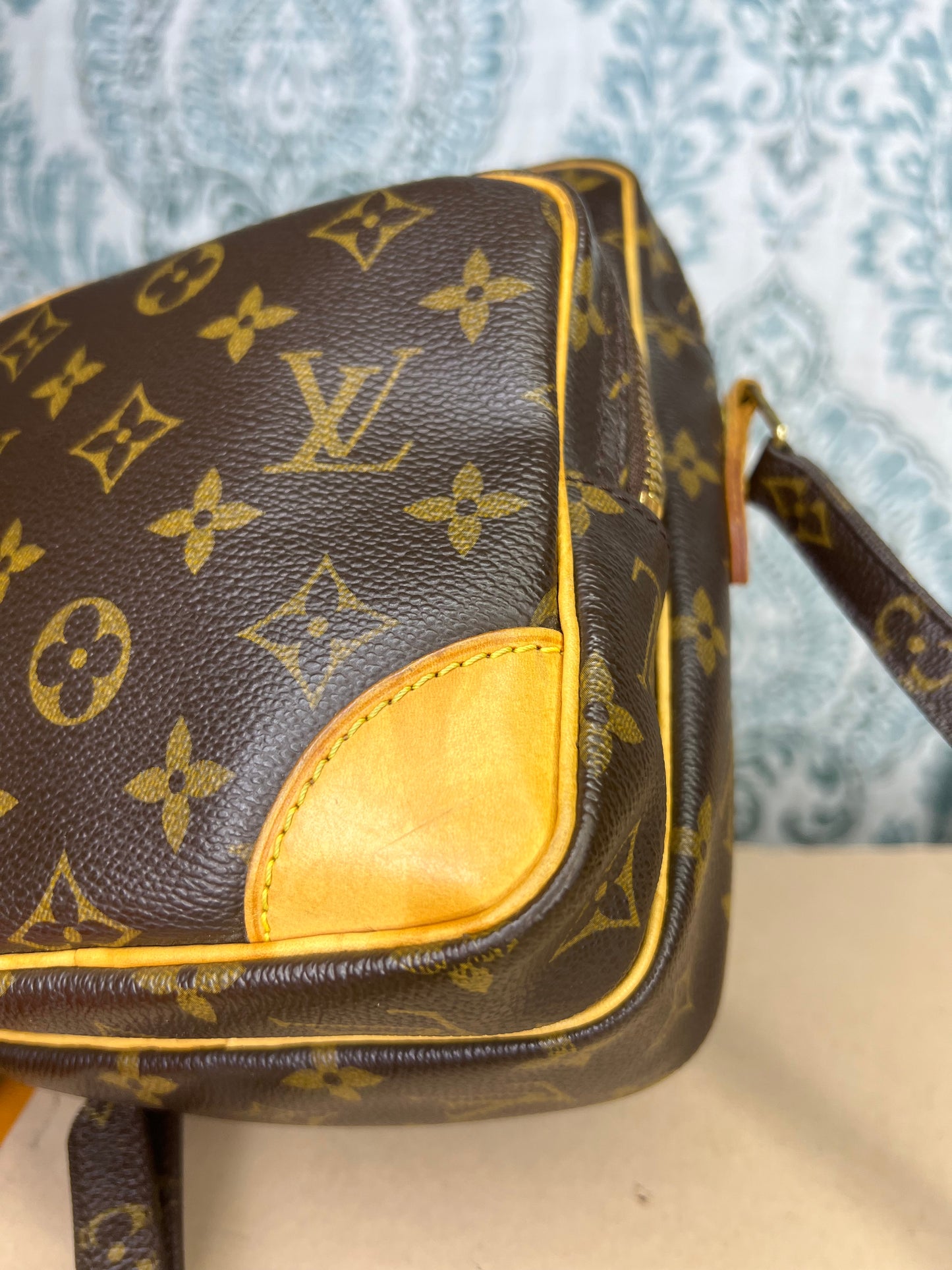 Louis Vuitton Amazon PM