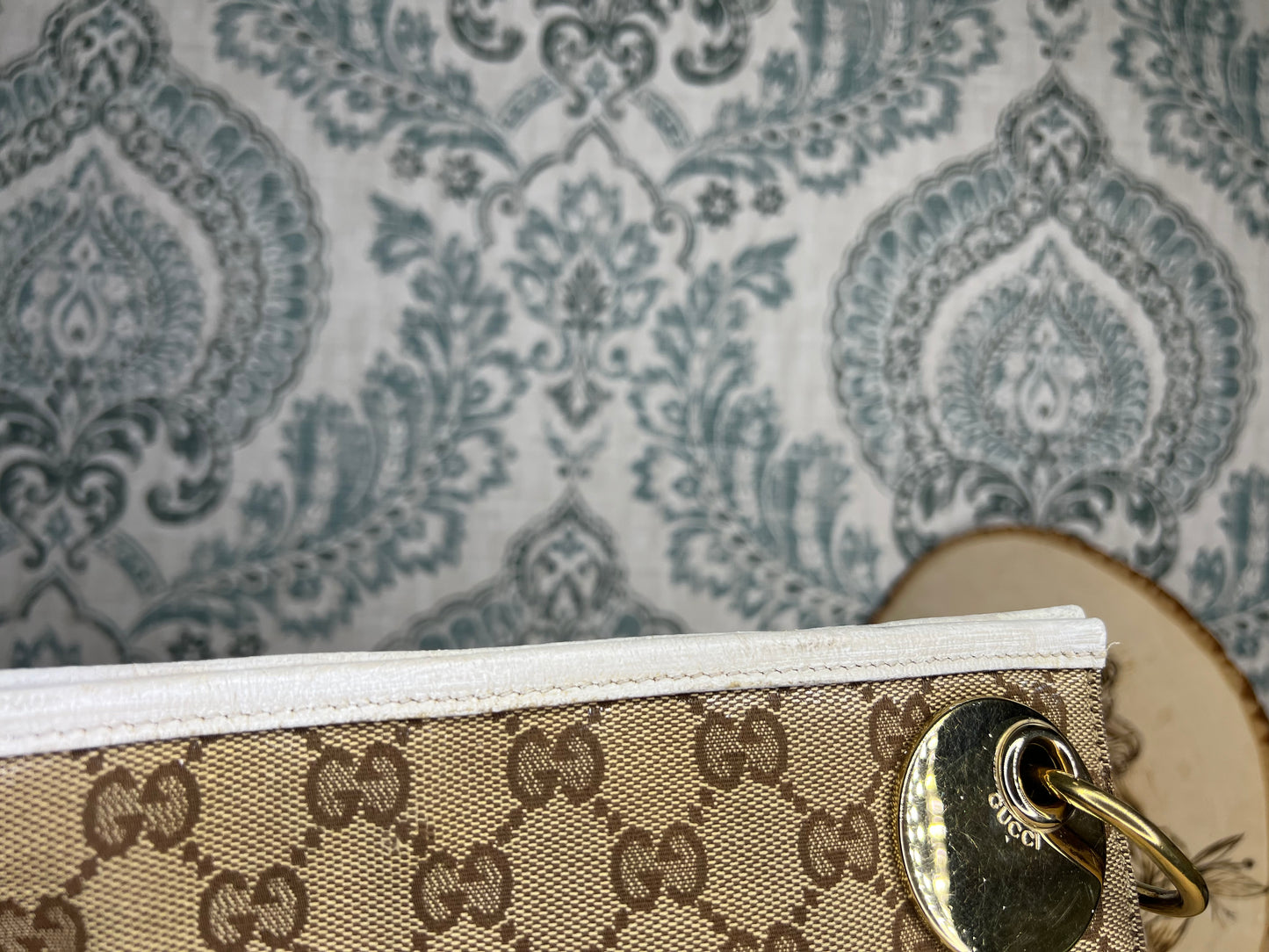 Gucci Eclipse Crossbody