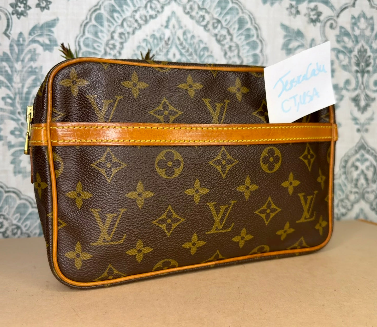 Louis Vuitton Compiegne 23
