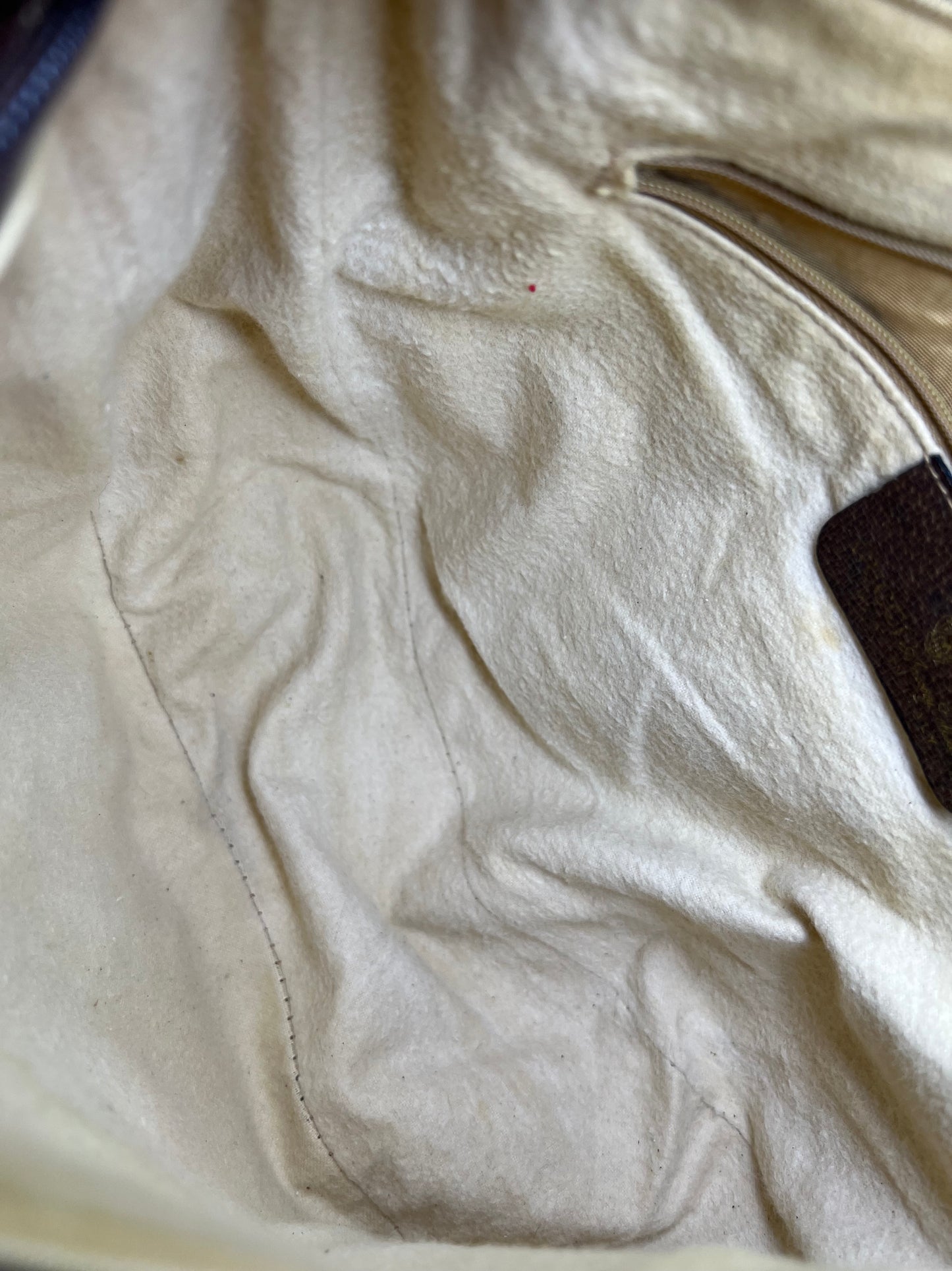 Gucci Vintage Sherry Line Ophidia Bag