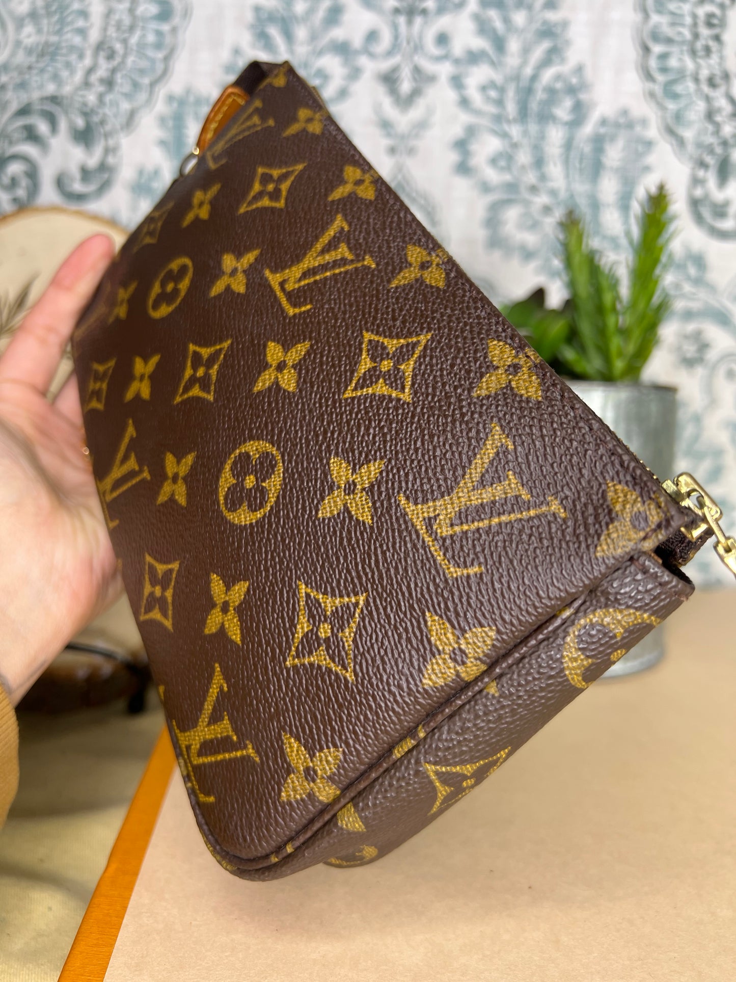 Louis Vuitton Pochette Accessories #2
