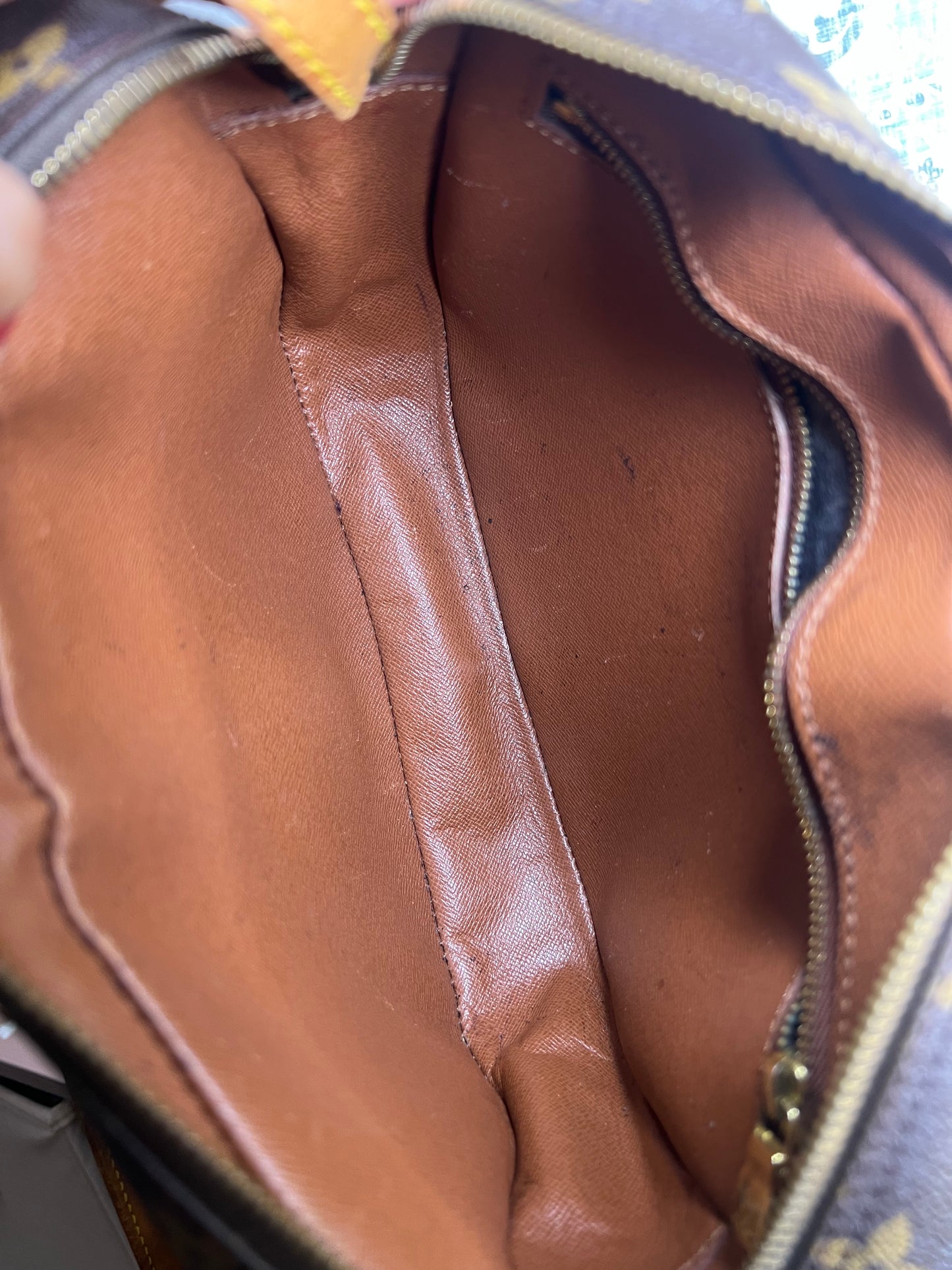 Louis Vuitton Jeune Fille MM
