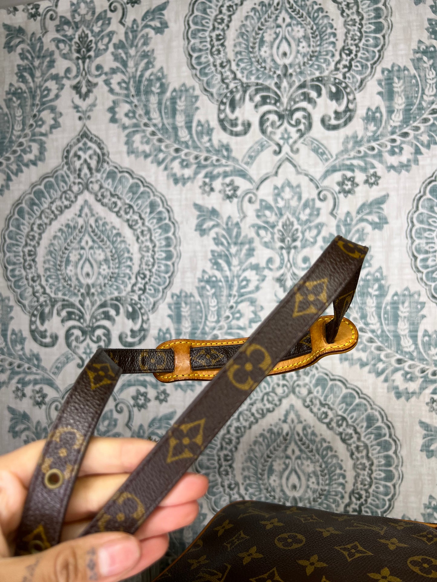 Louis Vuitton Amazon PM