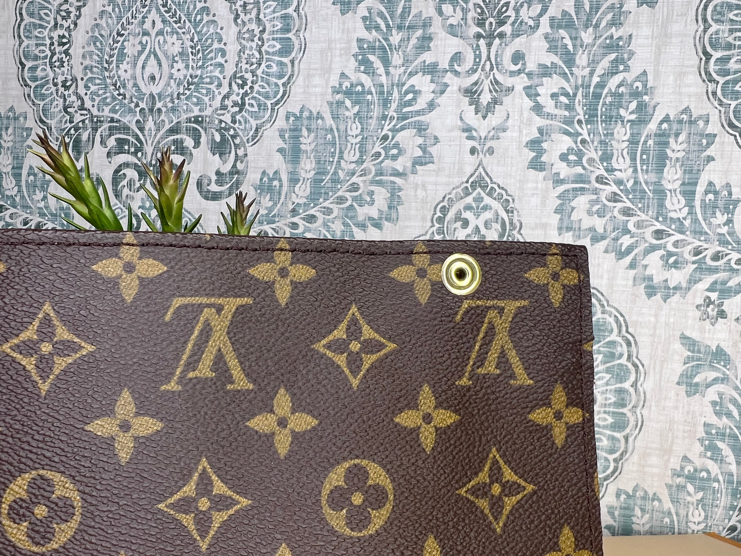 Louis Vuitton Randonnee Flat Pouch #1