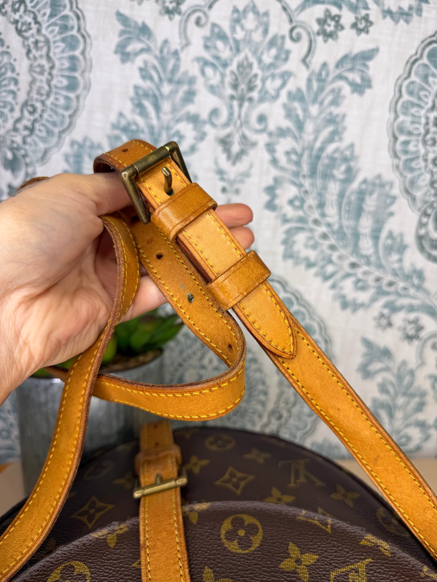 Louis Vuitton Chantilly GM