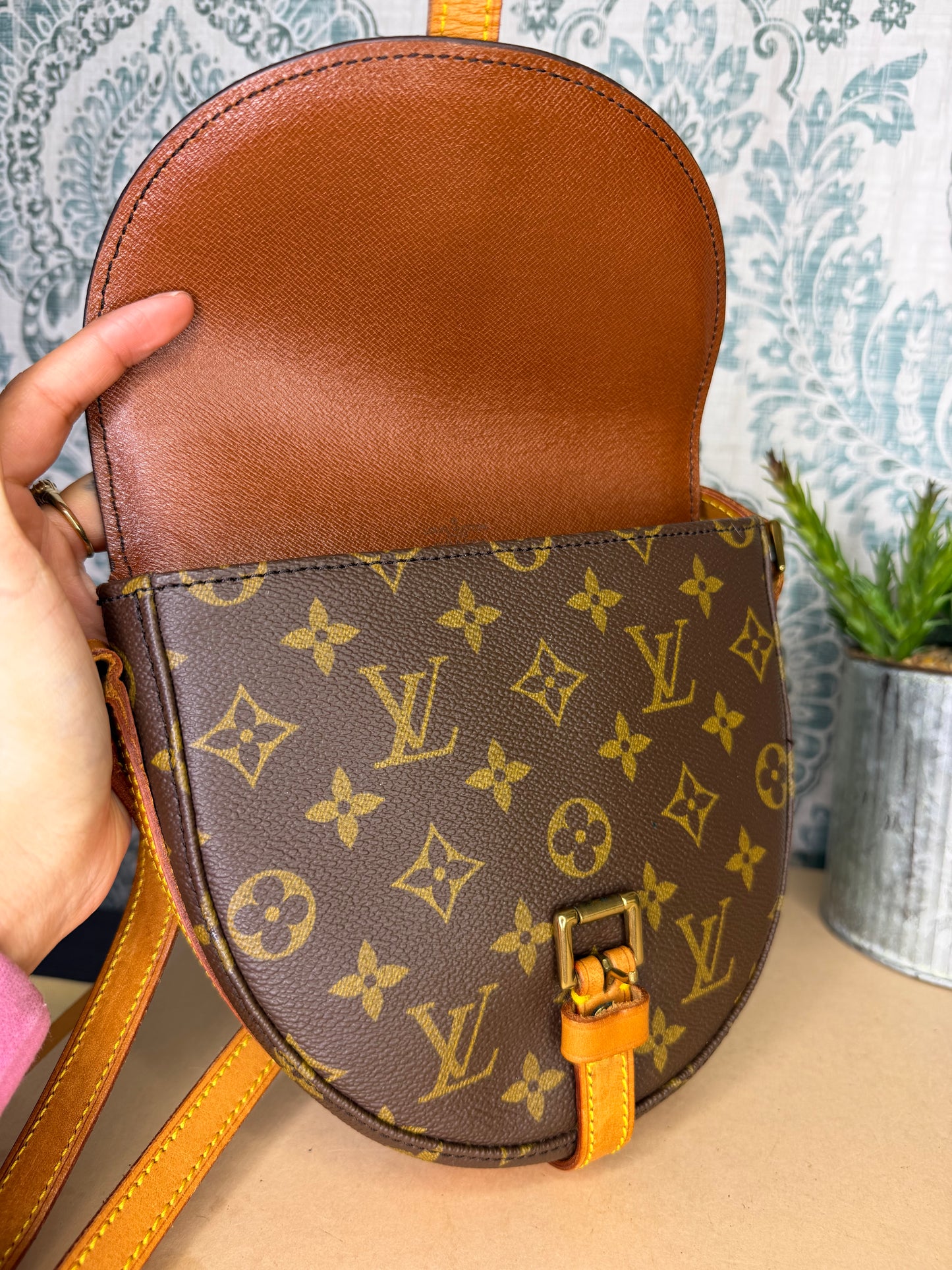 Louis Vuitton Chantilly PM