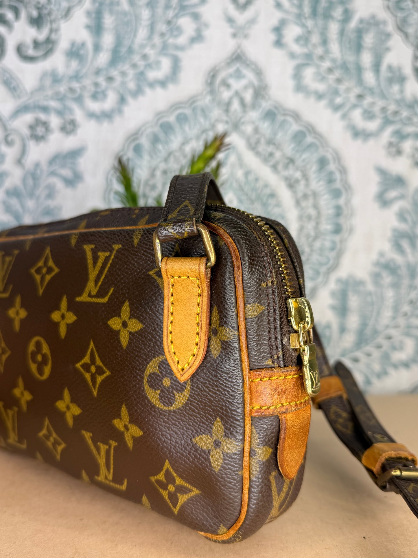 Louis Vuitton Marly Bandouliere #1