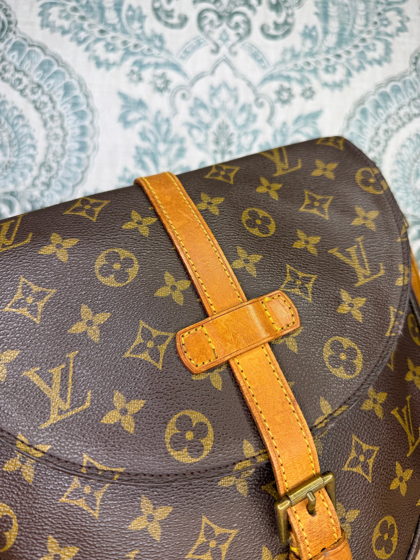 Louis Vuitton Chantilly GM
