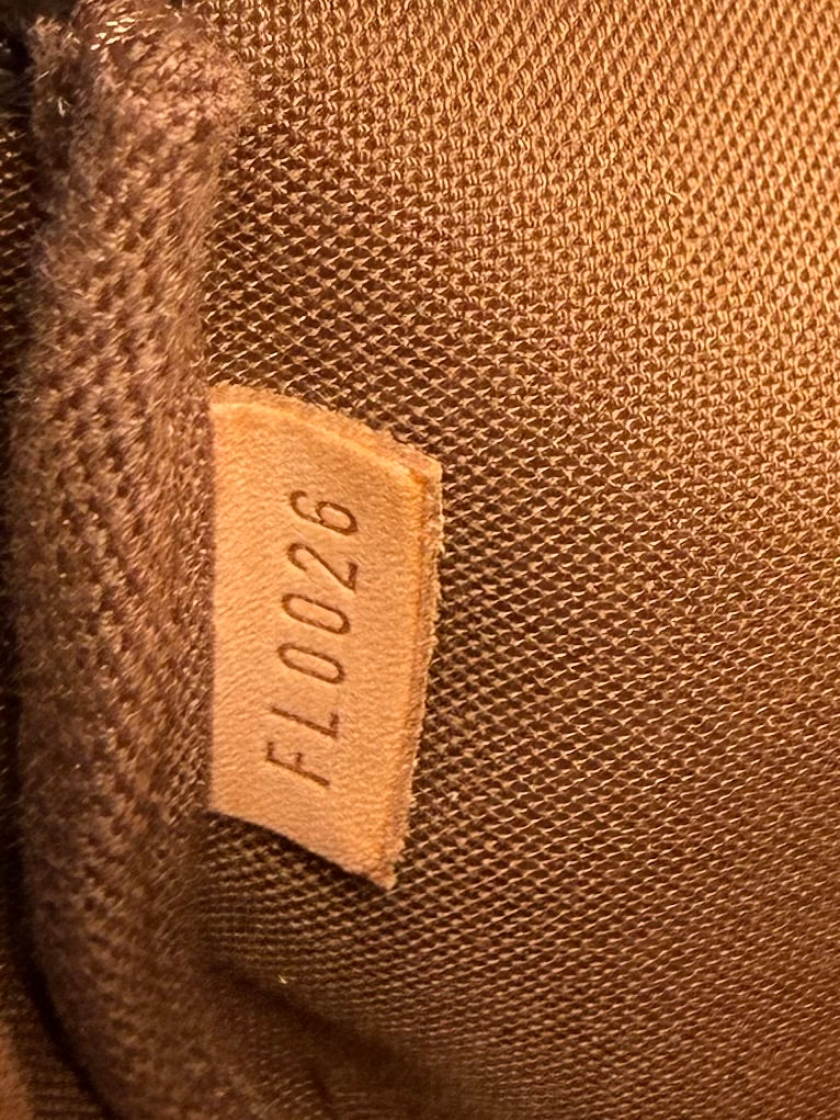 Louis Vuitton Monogram Bucket Pochette #3