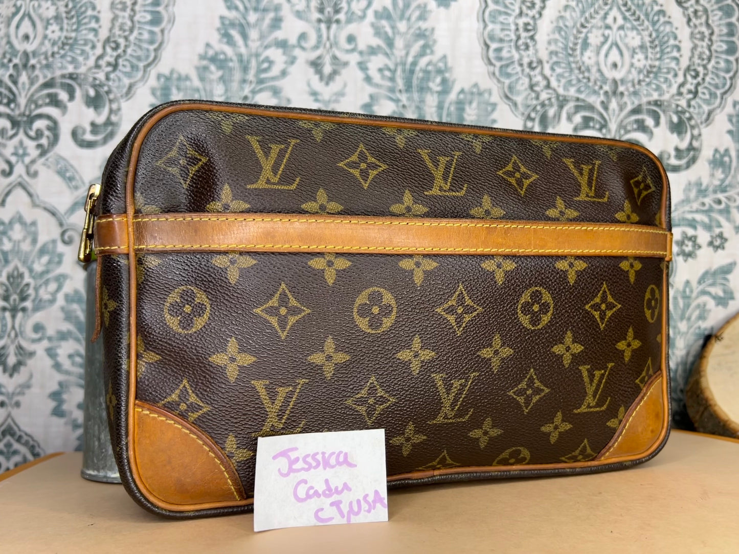 Louis Vuitton Compiegne 28 #2