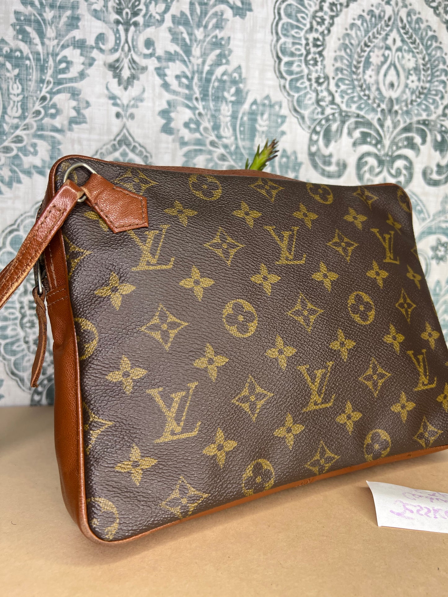 Louis Vuitton Pochette Sport