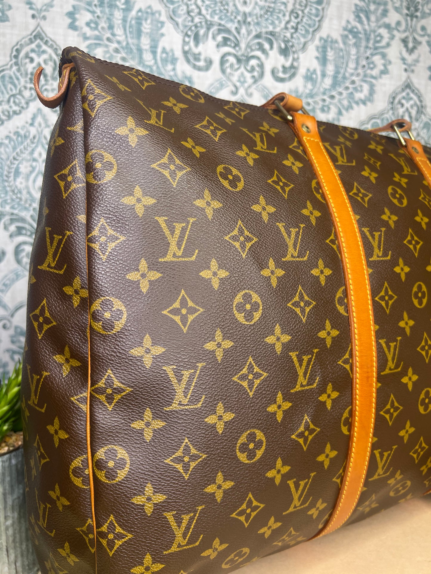 Louis Vuitton Sac Flanerie 50