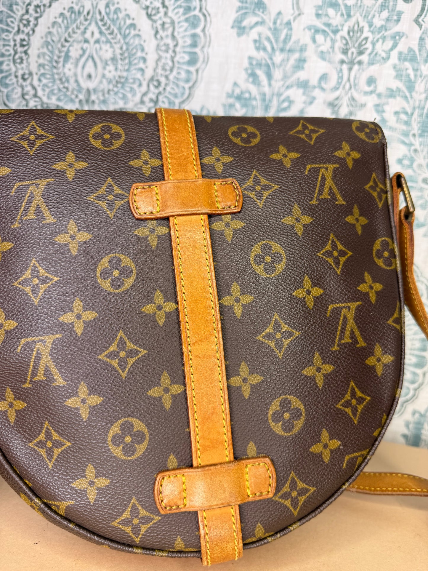 Louis Vuitton Chantilly GM