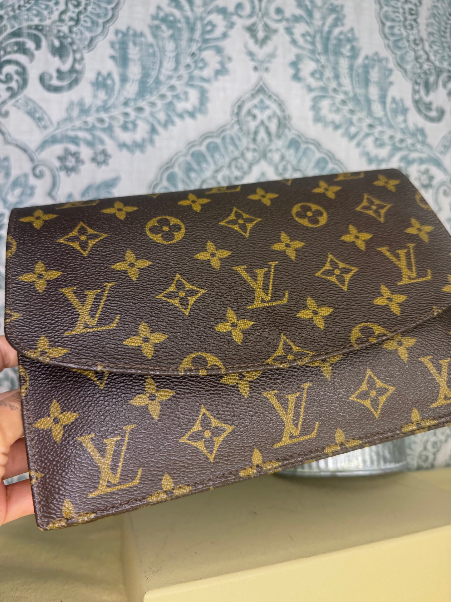 Louis Vuitton Pochette Rabat 23