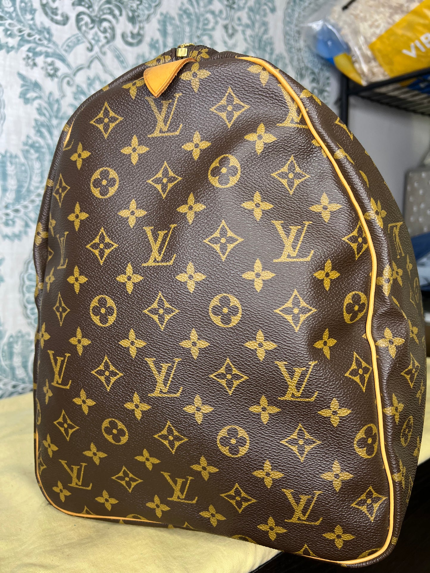 Louis Vuitton Keepall 60
