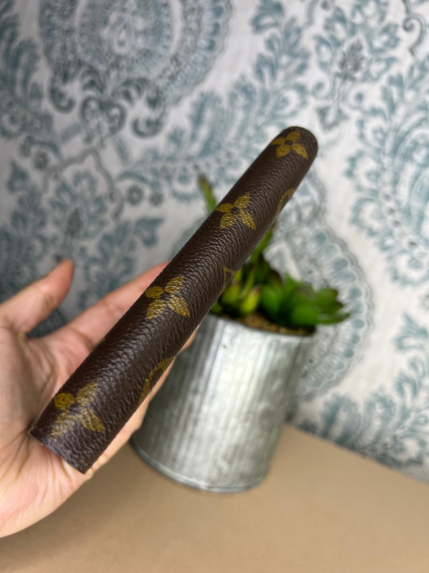 Louis Vuitton Agenda PM