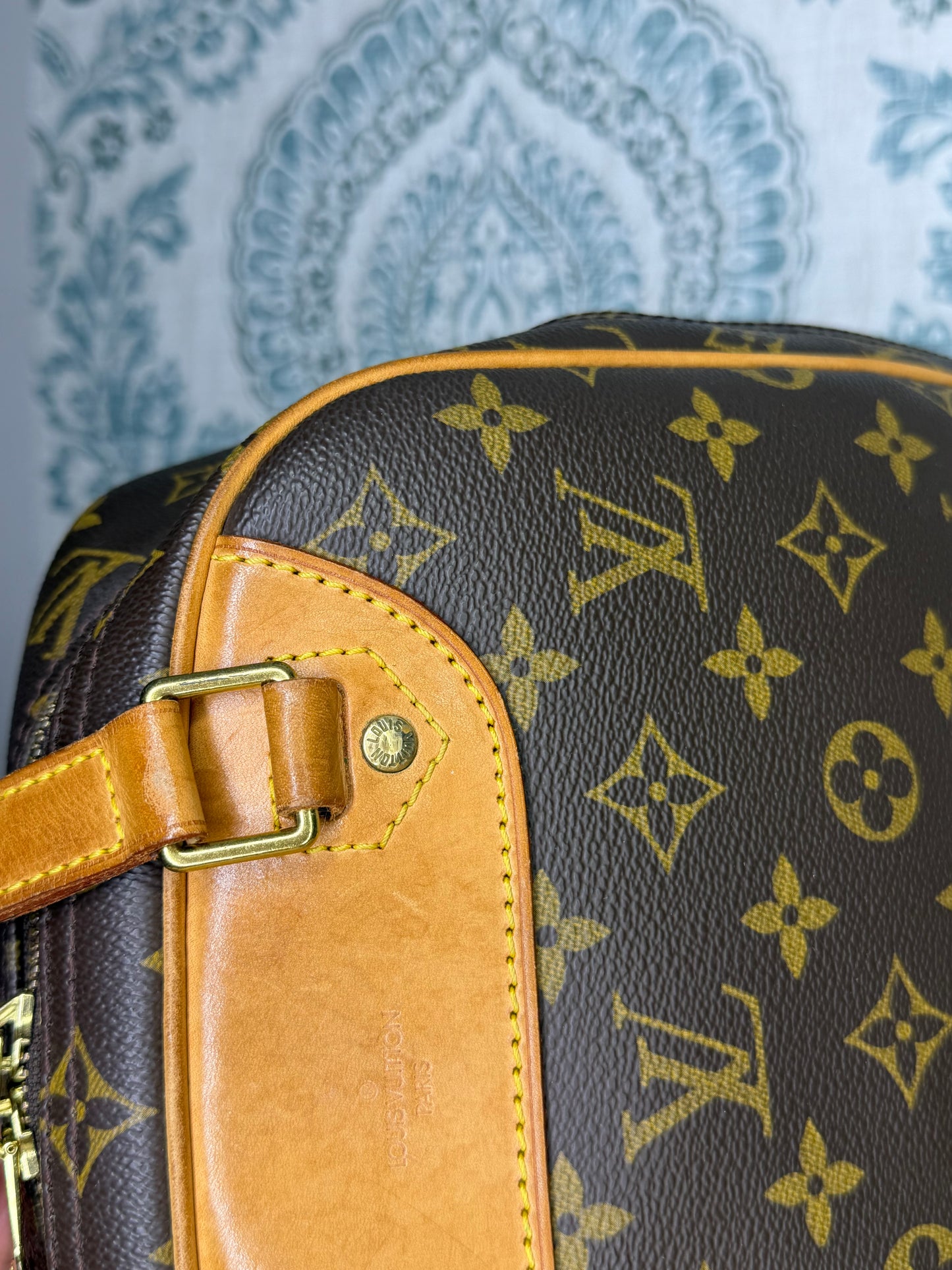 Louis Vuitton Excursion