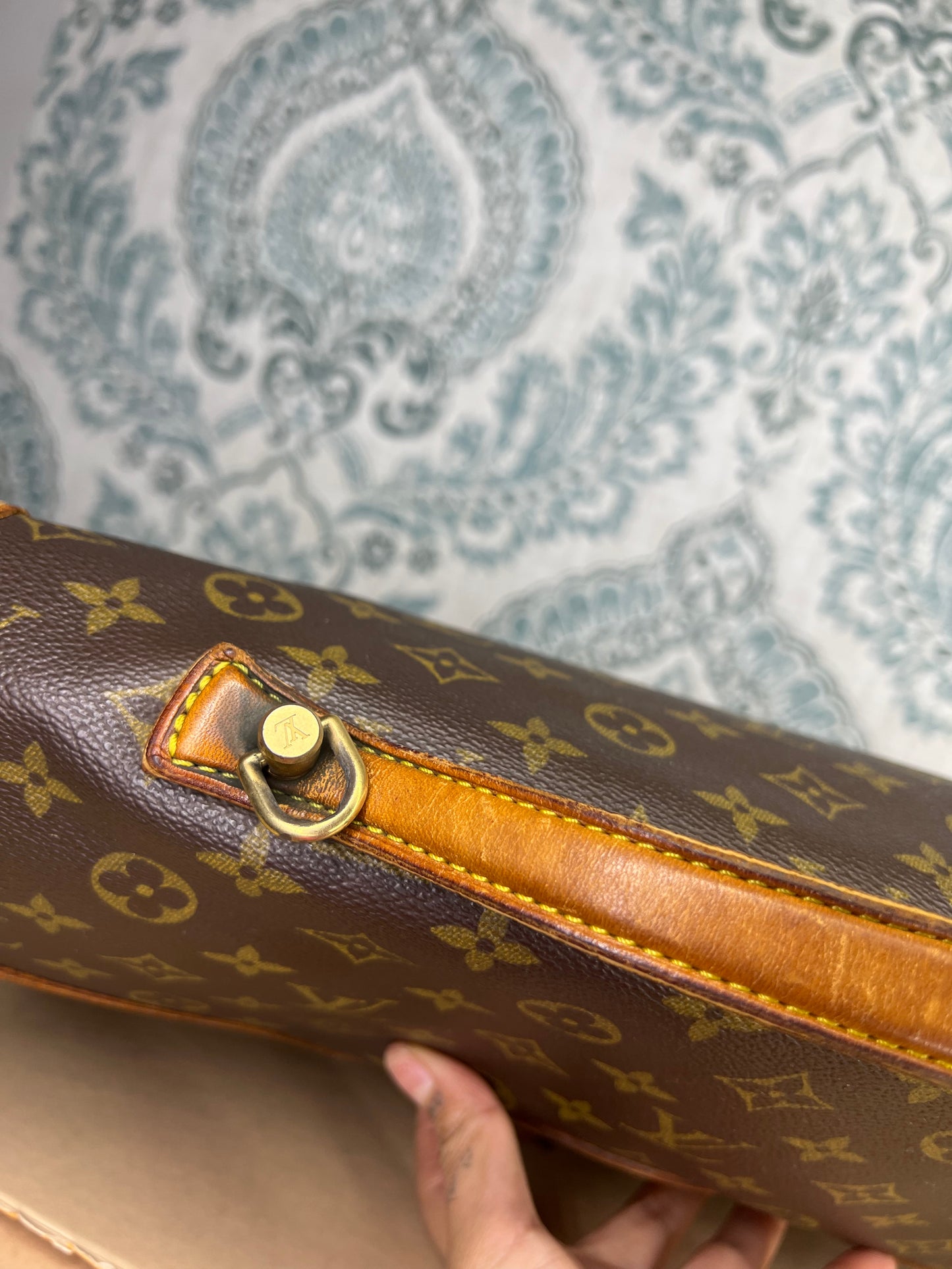 Louis Vuitton Beverly GM