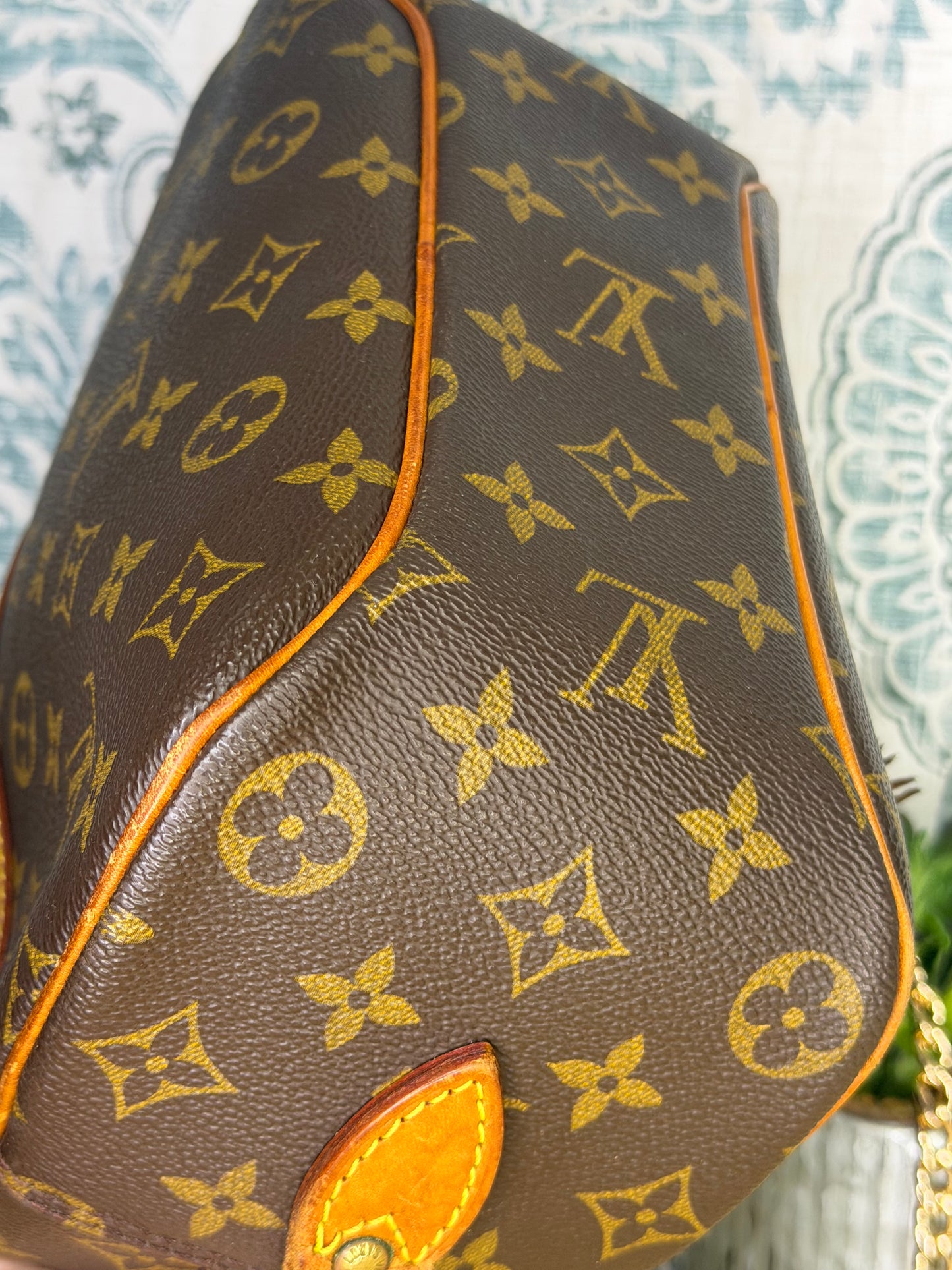Louis Vuitton Blois