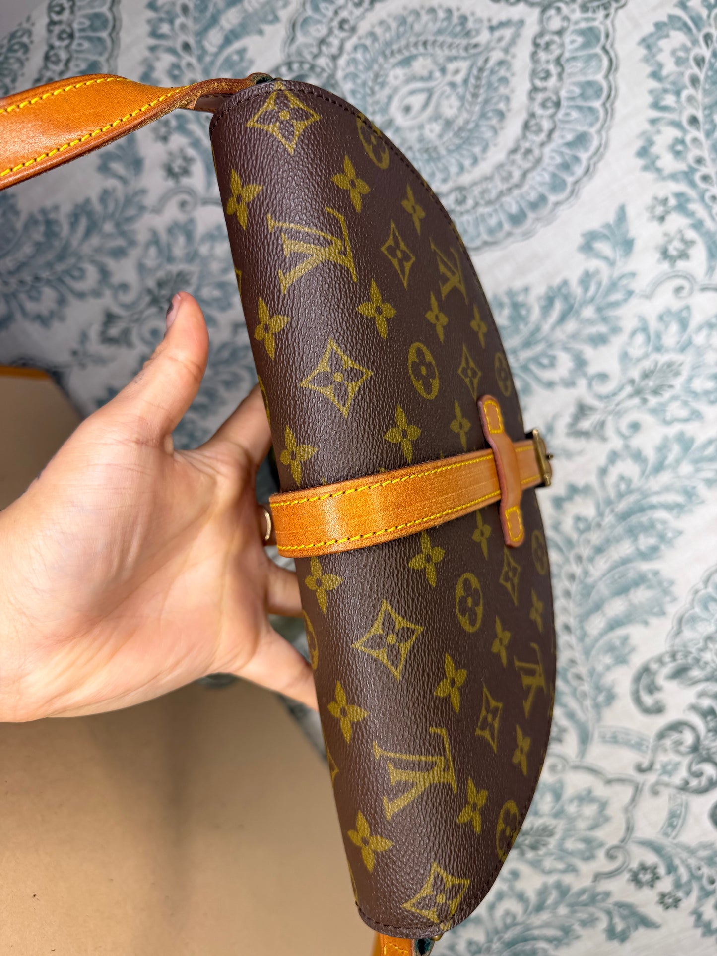 Louis Vuitton Chantilly GM