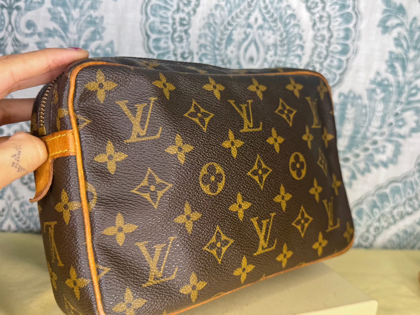 Louis Vuitton Compiegne 23 #3