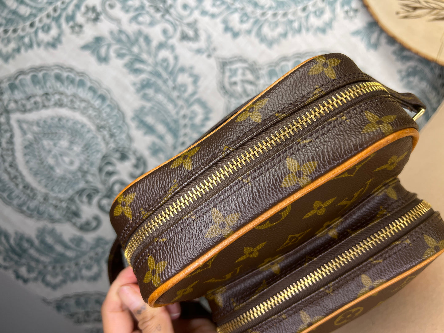 Louis Vuitton Amazon PM