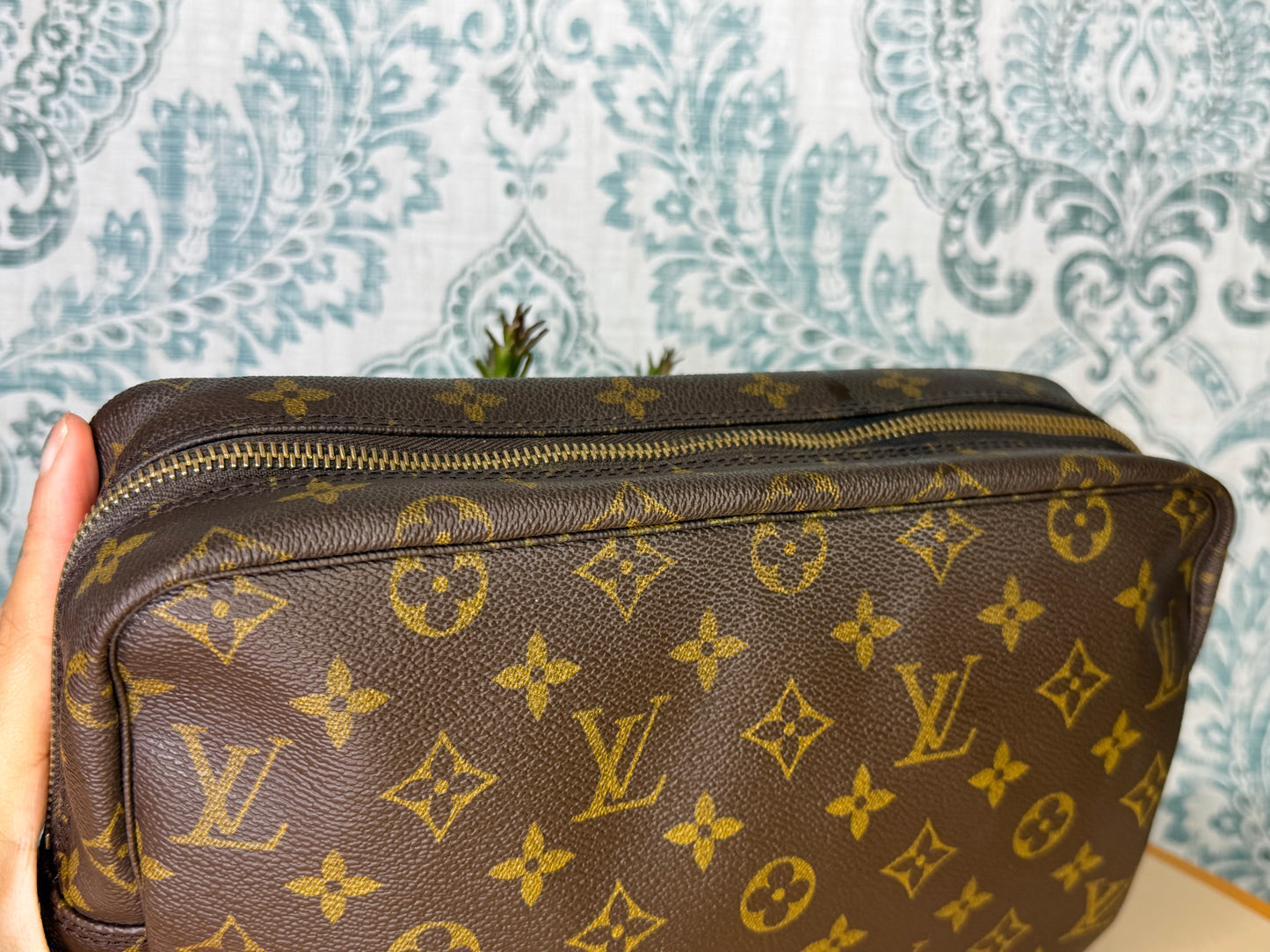 Louis Vuitton Trousse 28 #4