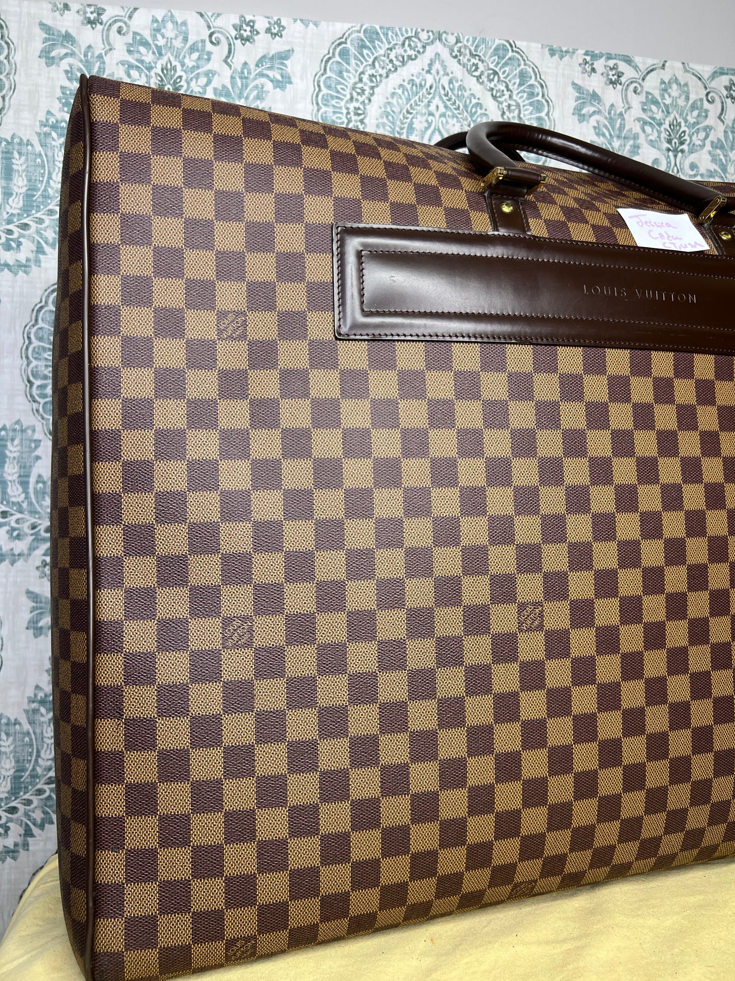 Nolita GM Luggage Case