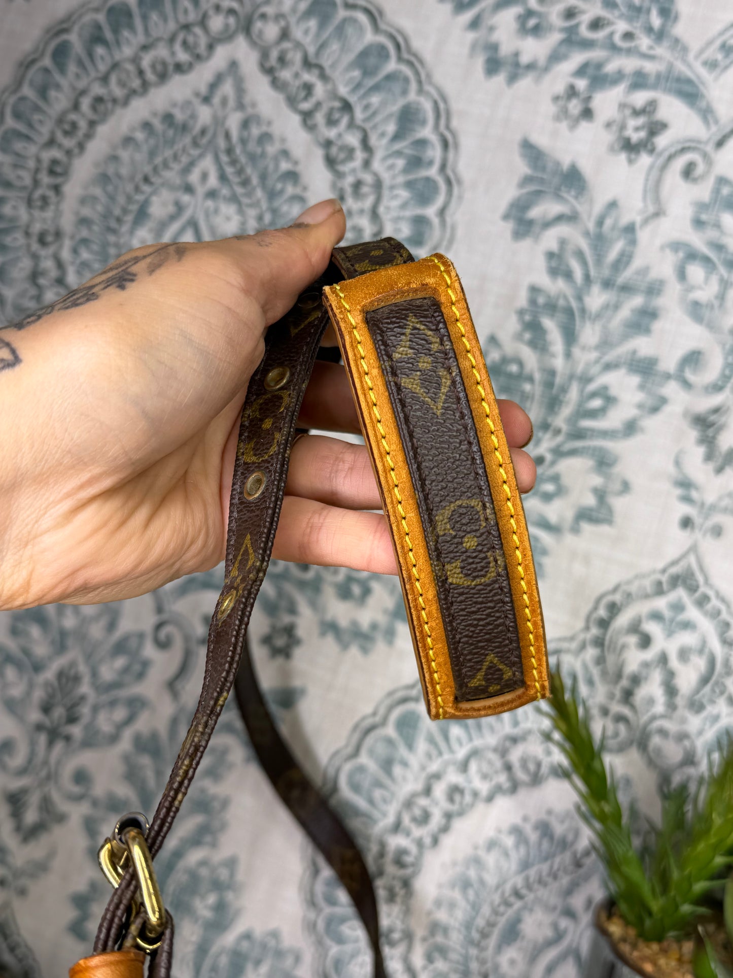 Louis Vuitton Danube PM #2