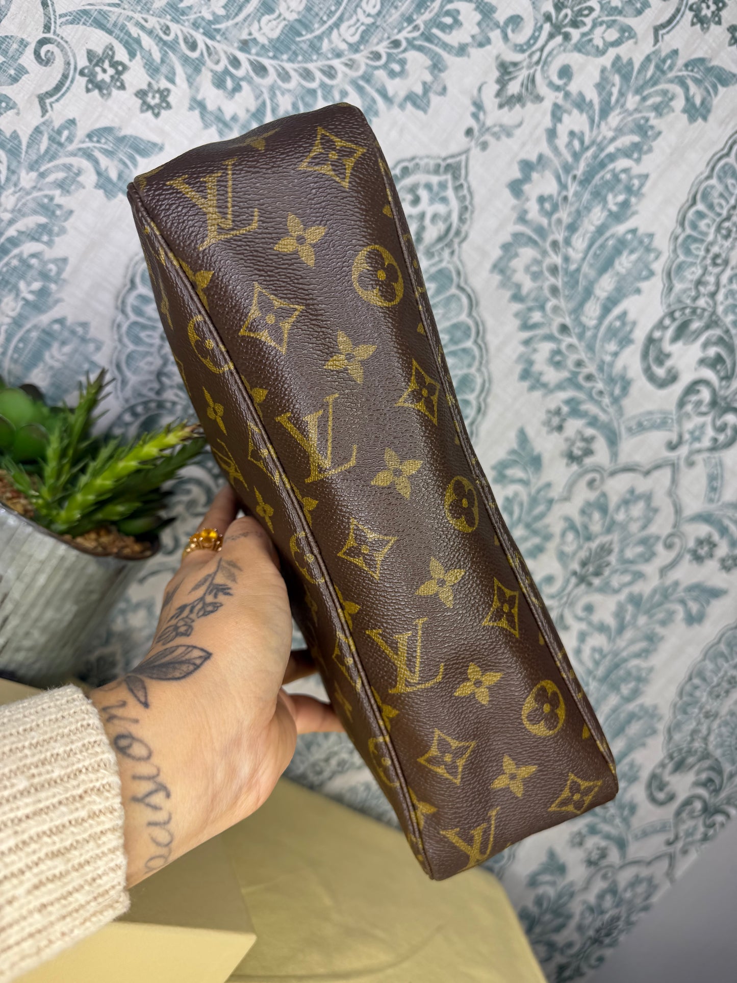 Louis Vuitton Trousse 28 #2