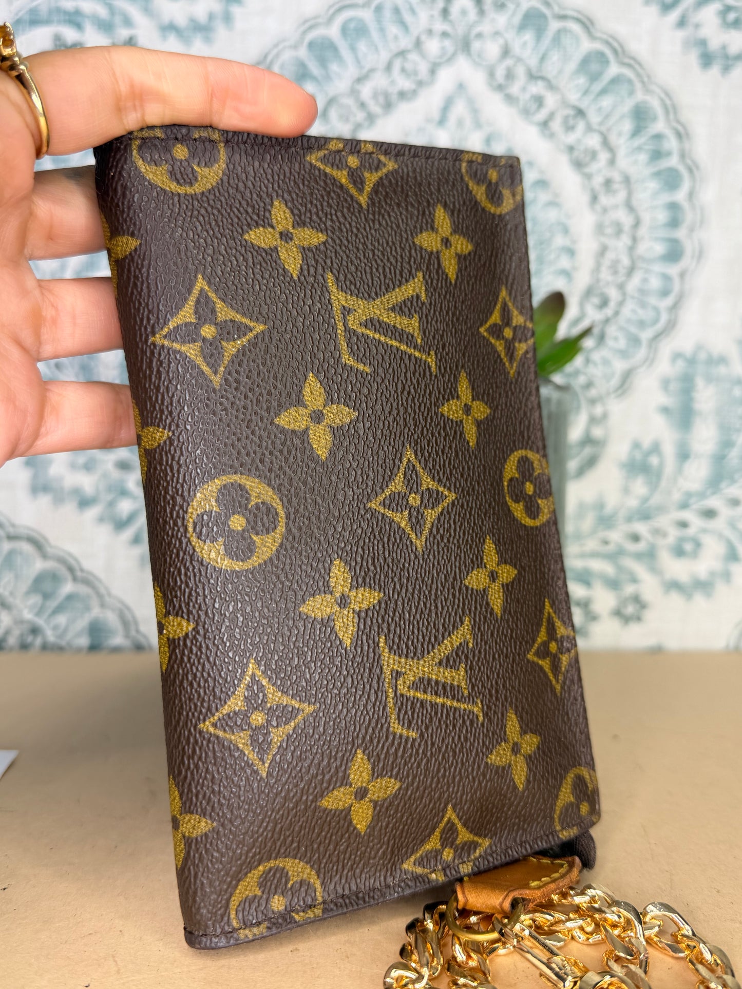Louis Vuitton Monogram Bucket PM Pochette #2