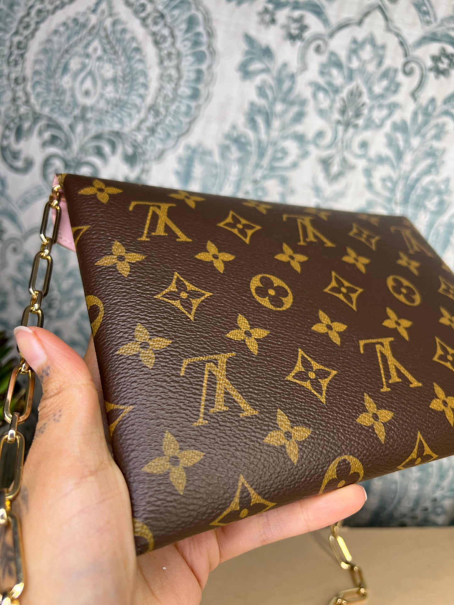 Louis Vuitton Large Kirigami Pochette