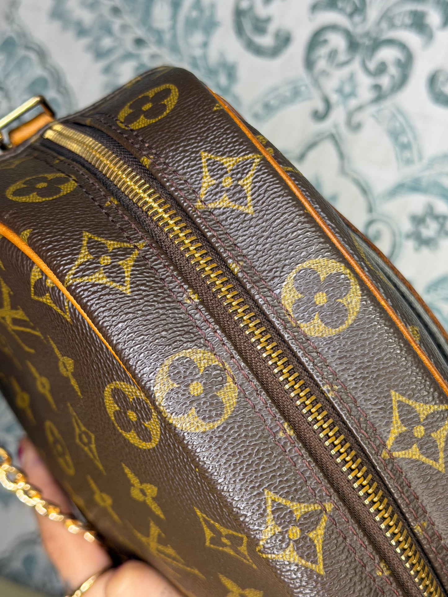 Louis Vuitton Blois