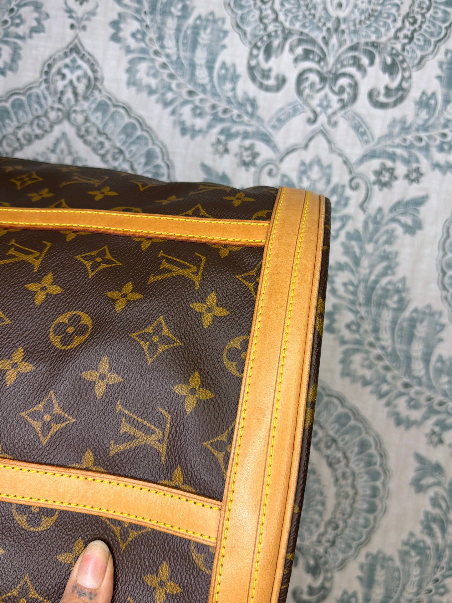 Louis Vuitton Bucket GM