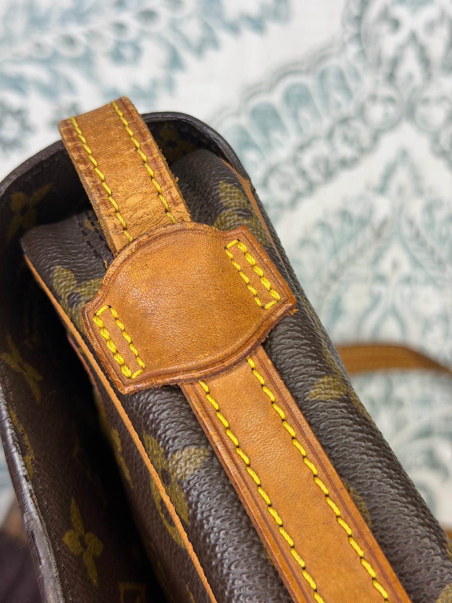Louis Vuitton Saint Germain 24