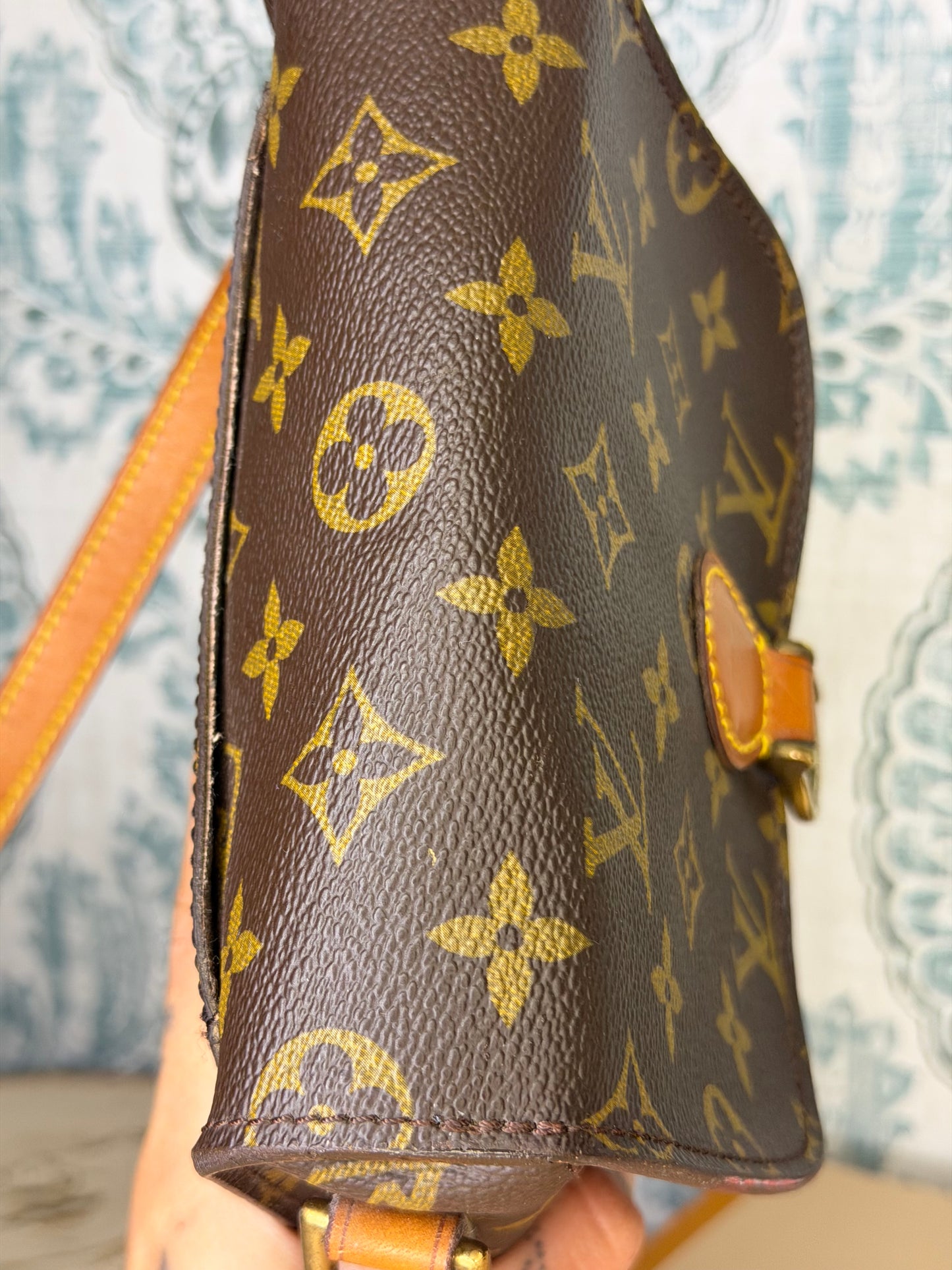 Louis Vuitton Saint Cloud PM