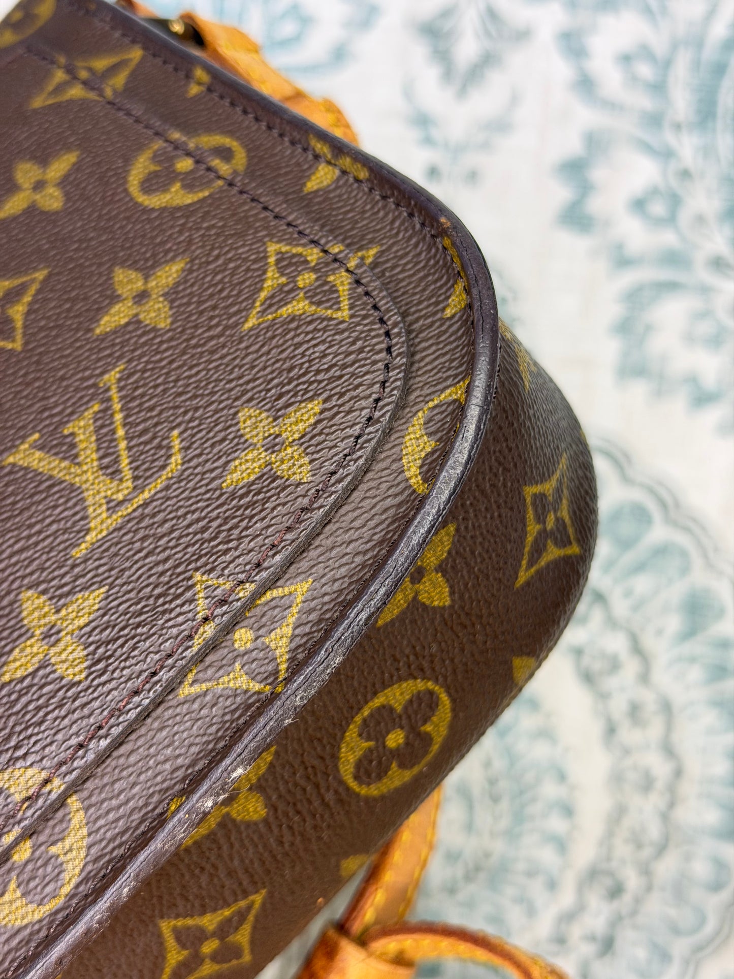 Louis Vuitton Saint Cloud MM