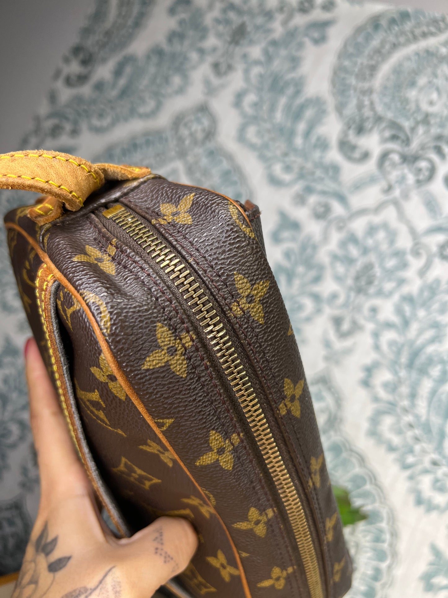 Louis Vuitton Jeune Fille MM