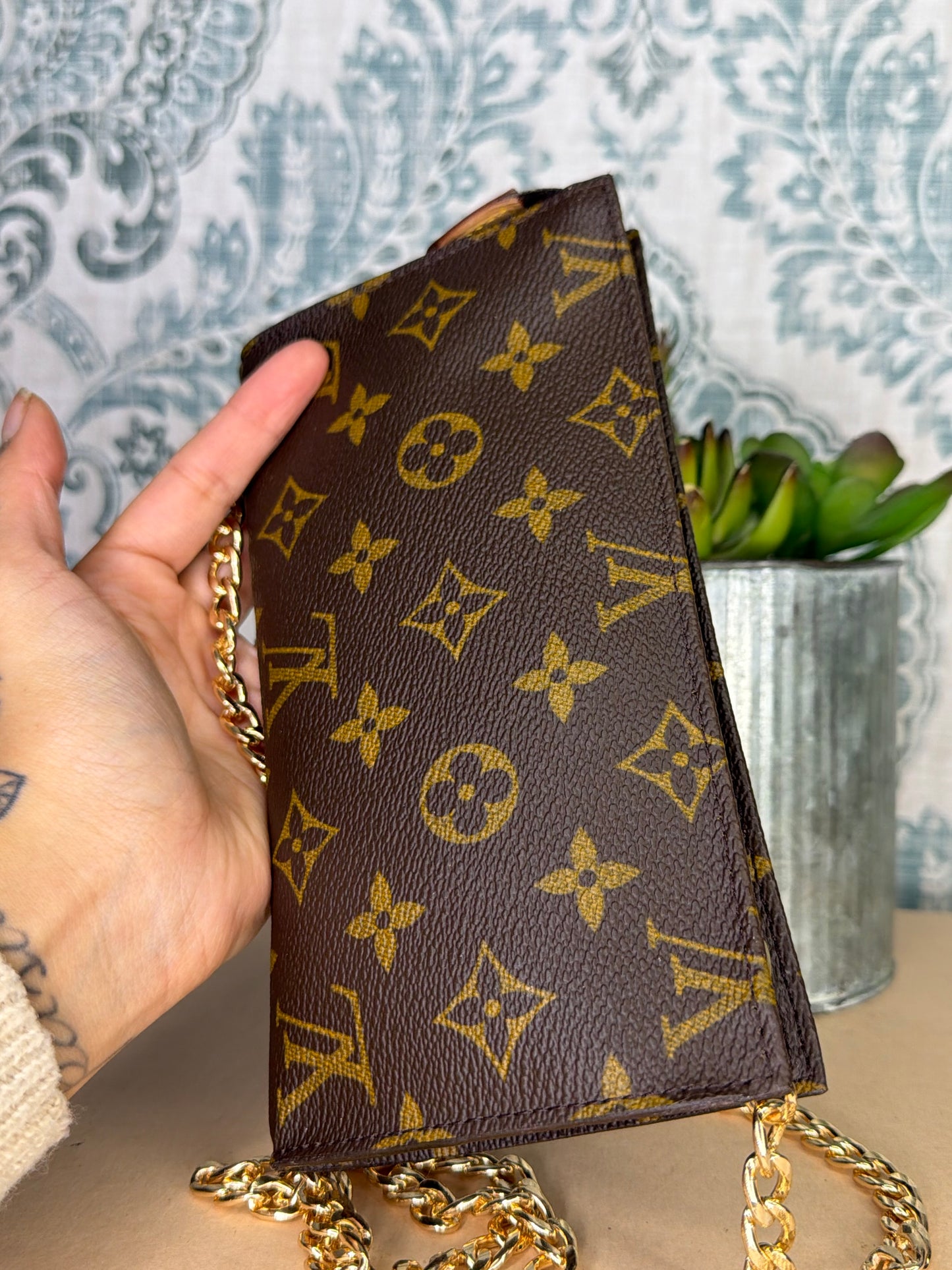Louis Vuitton Monogram Bucket GM Pochette #2