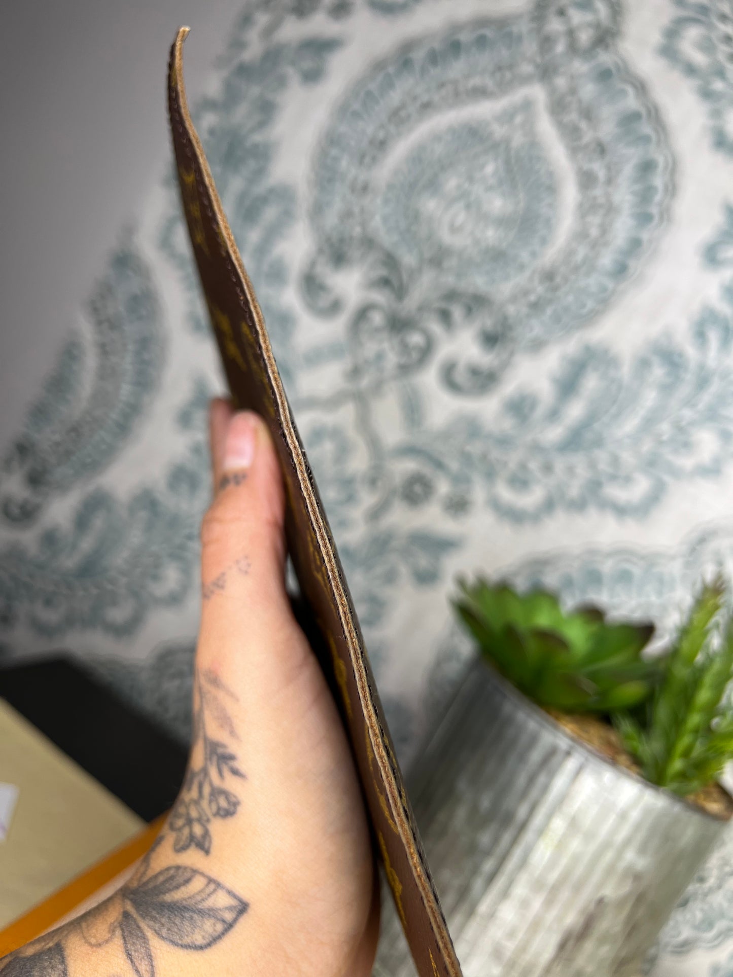 Louis Vuitton Randonnee Pouch F6