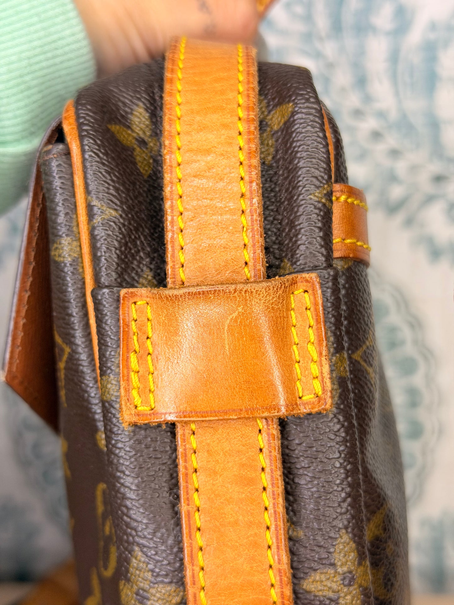 Louis Vuitton Jeune Fille GM #1