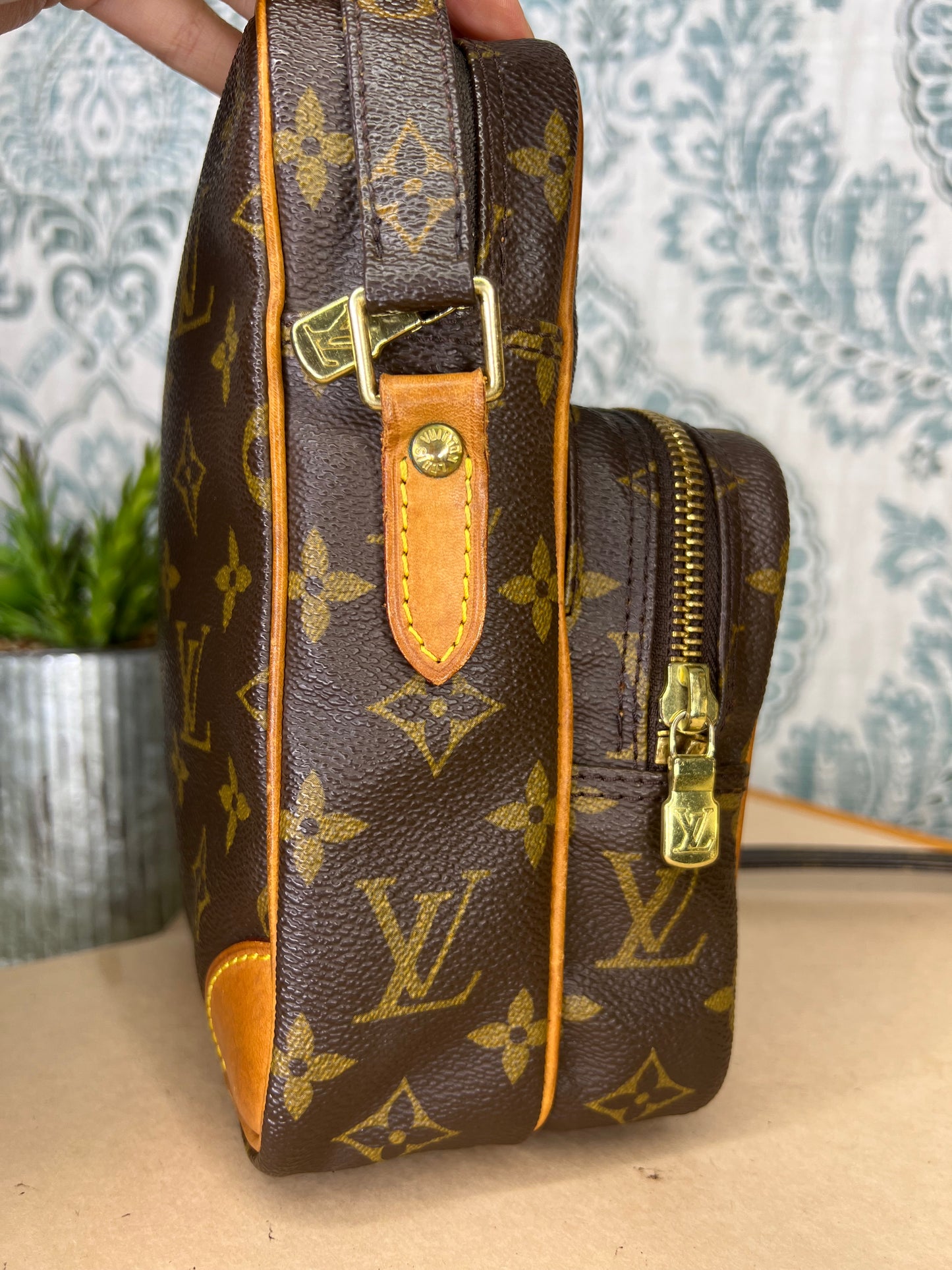 Louis Vuitton Amazon PM