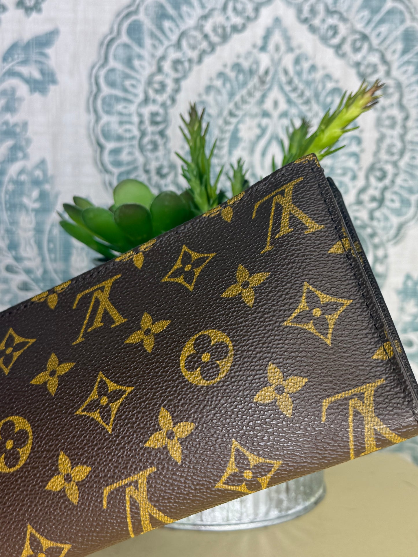 Louis Vuitton Bucket GM Pochette