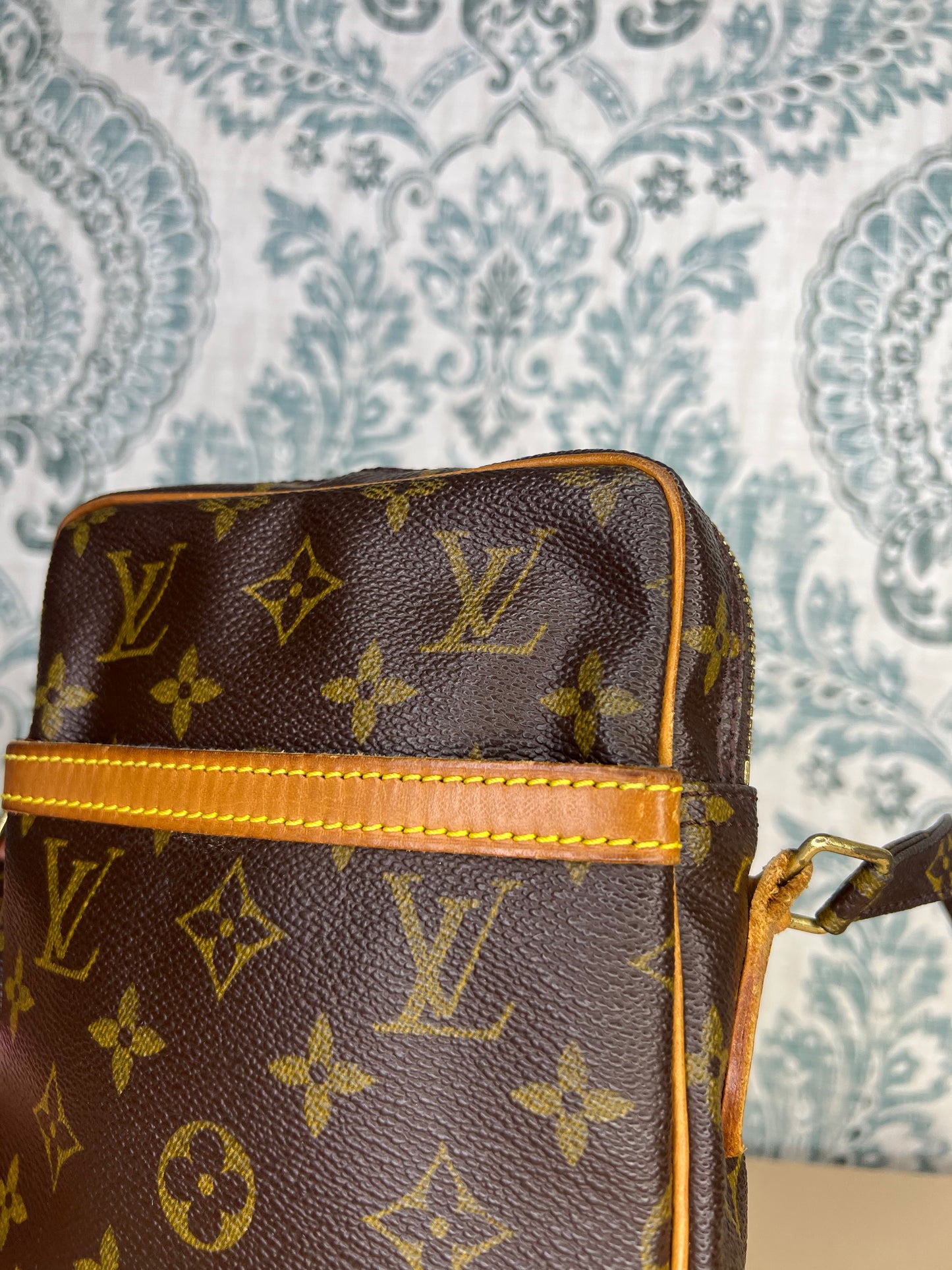 Louis Vuitton Danube PM