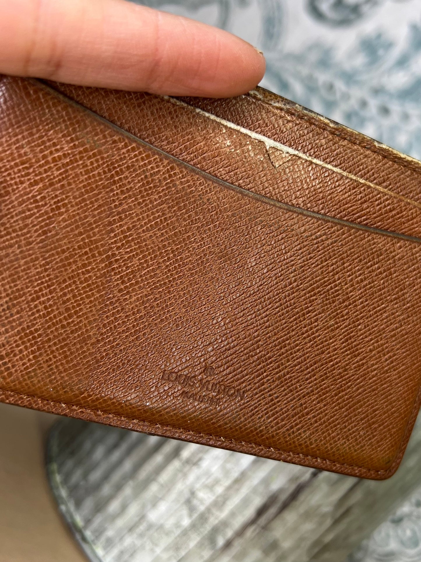 Louis Vuitton Card Holder