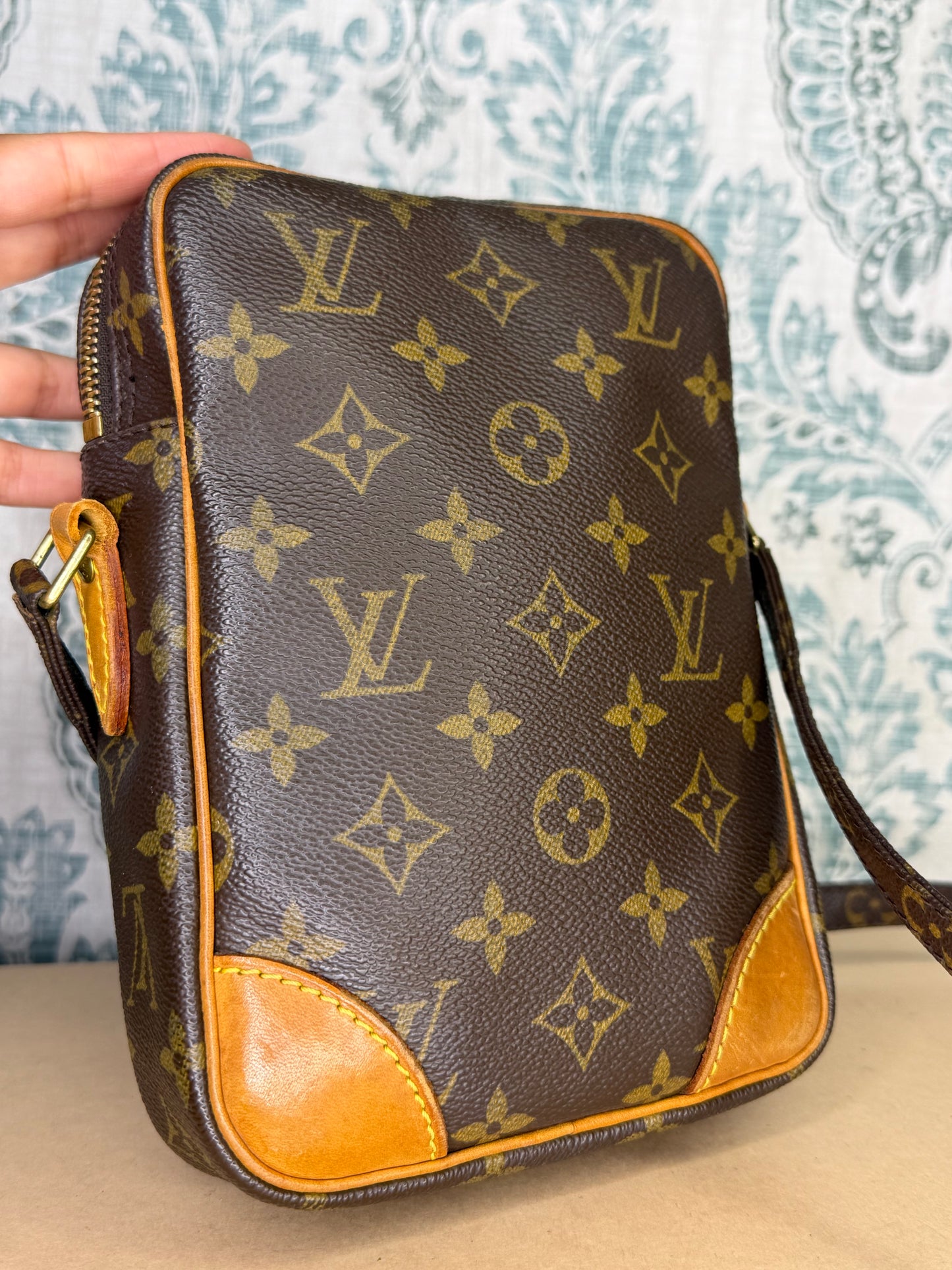 Louis Vuitton Danube PM #1